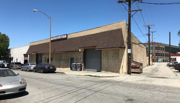 Warehouse Space for Sale at 515-517 W Windsor Rd Glendale, CA 91204 - #12