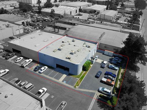 Reservoir Business Park