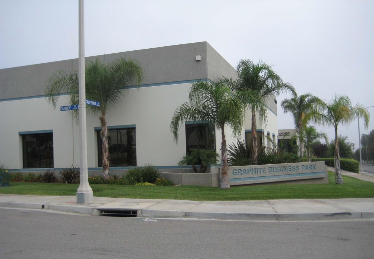 Graphite Business Park photo 1