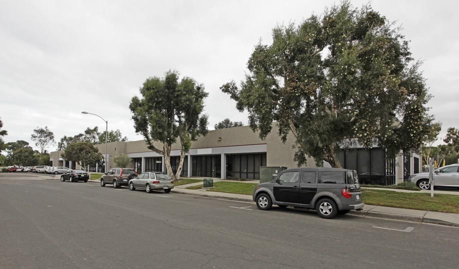Norsouth Industrial Park - Bldg B photo 1