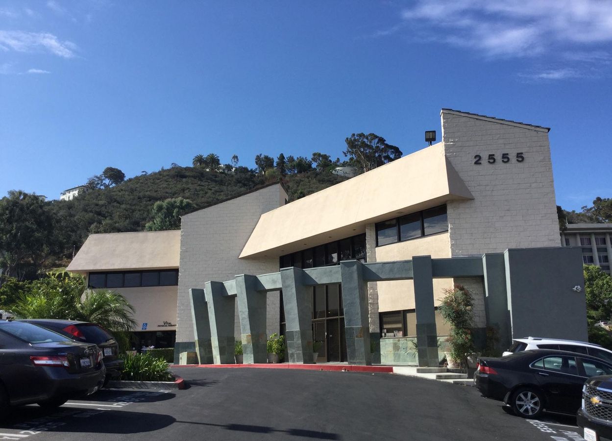 Mission Valley Office | Metro Plaza photo 2
