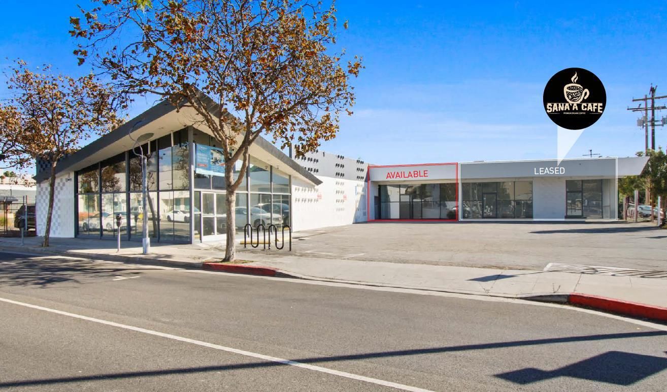 1302 Pico Boulevard photo 1
