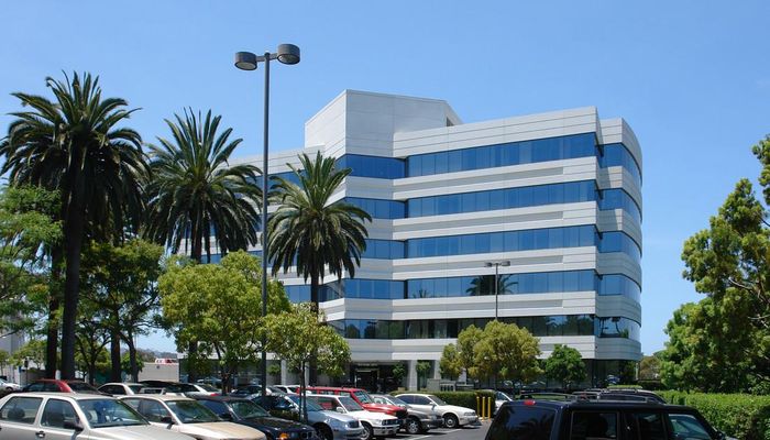 Office Space for Rent at 3655 Nobel Dr San Diego, CA 92122 - #11