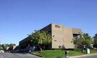 Warehouse Space for Rent located at 9225 Dowdy Dr San Diego, CA 92126