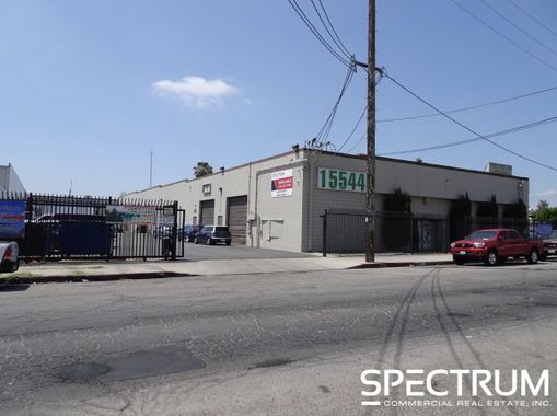 Industrial Property For Lease
