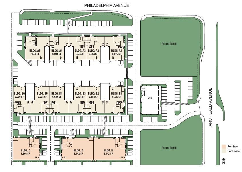 Industrial Property For Lease photo 2