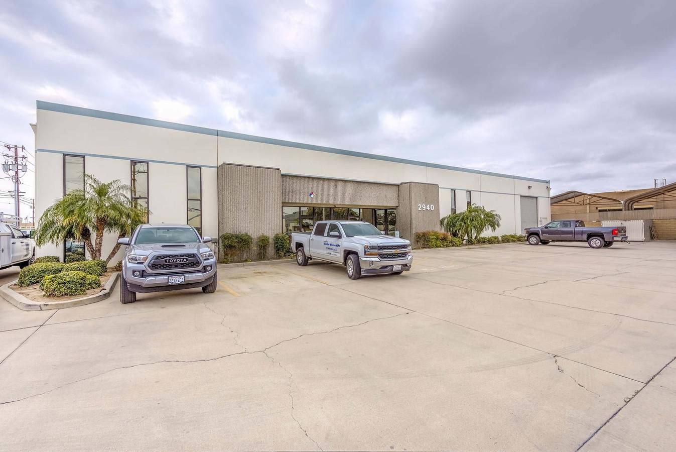 Industrial Property For Sale photo 4