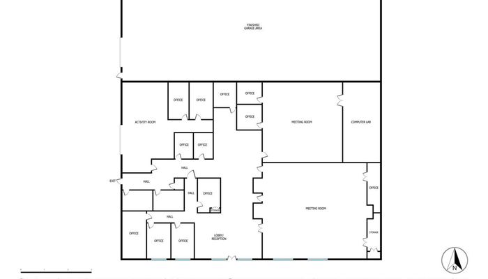 Warehouse Space for Sale at 1040 W 17th St Costa Mesa, CA 92627 - #16