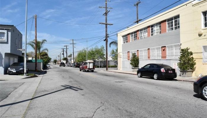 Warehouse Space for Sale at 1855 W Gage Ave Los Angeles, CA 90047 - #2