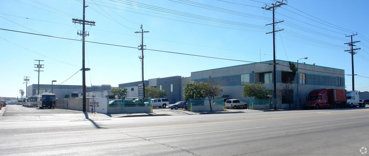 Industrial Property for Lease photo 1