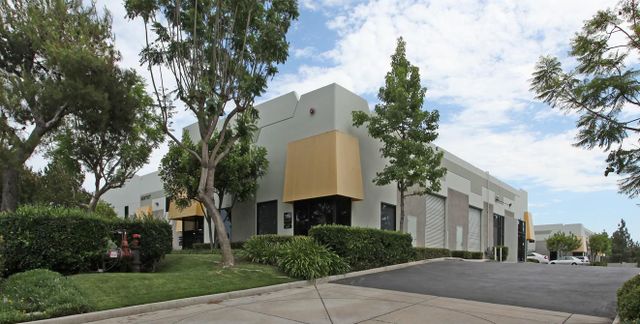 12335 World Trade Drive