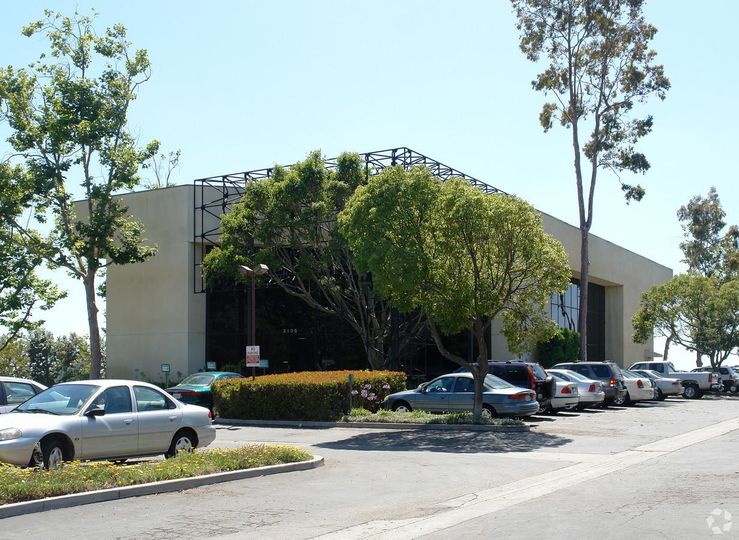 Knoll Office Bldg