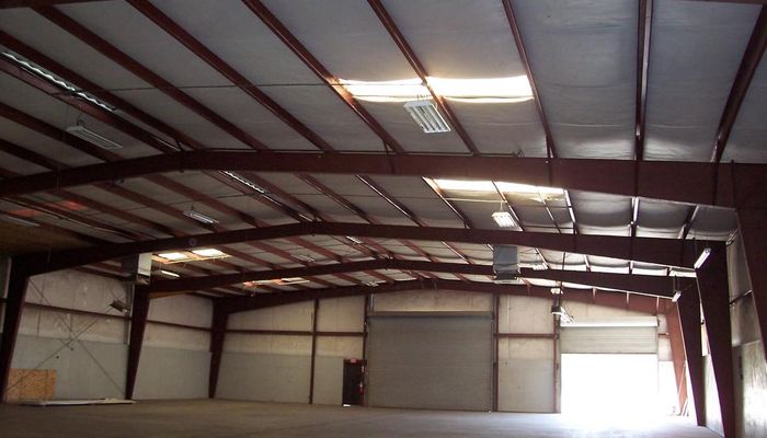 Warehouse Space for Sale at 23205 Clayton Ave Reedley, CA 93654 - #7