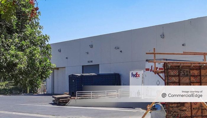 Warehouse Space for Rent at 5 Marconi Drive Irvine, CA 92618 - #6