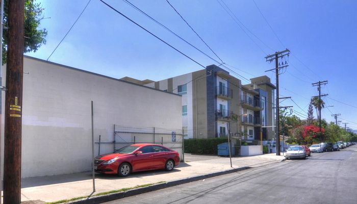 Warehouse Space for Sale at 5350 Cartwright Ave North Hollywood, CA 91601 - #3