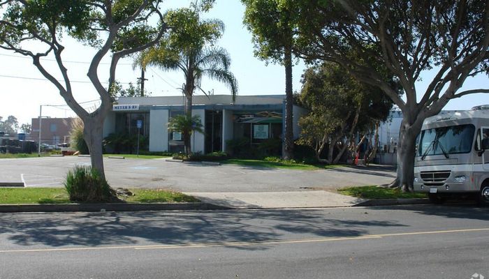 Warehouse Space for Rent at 433 Alaska Ave Torrance, CA 90503 - #1