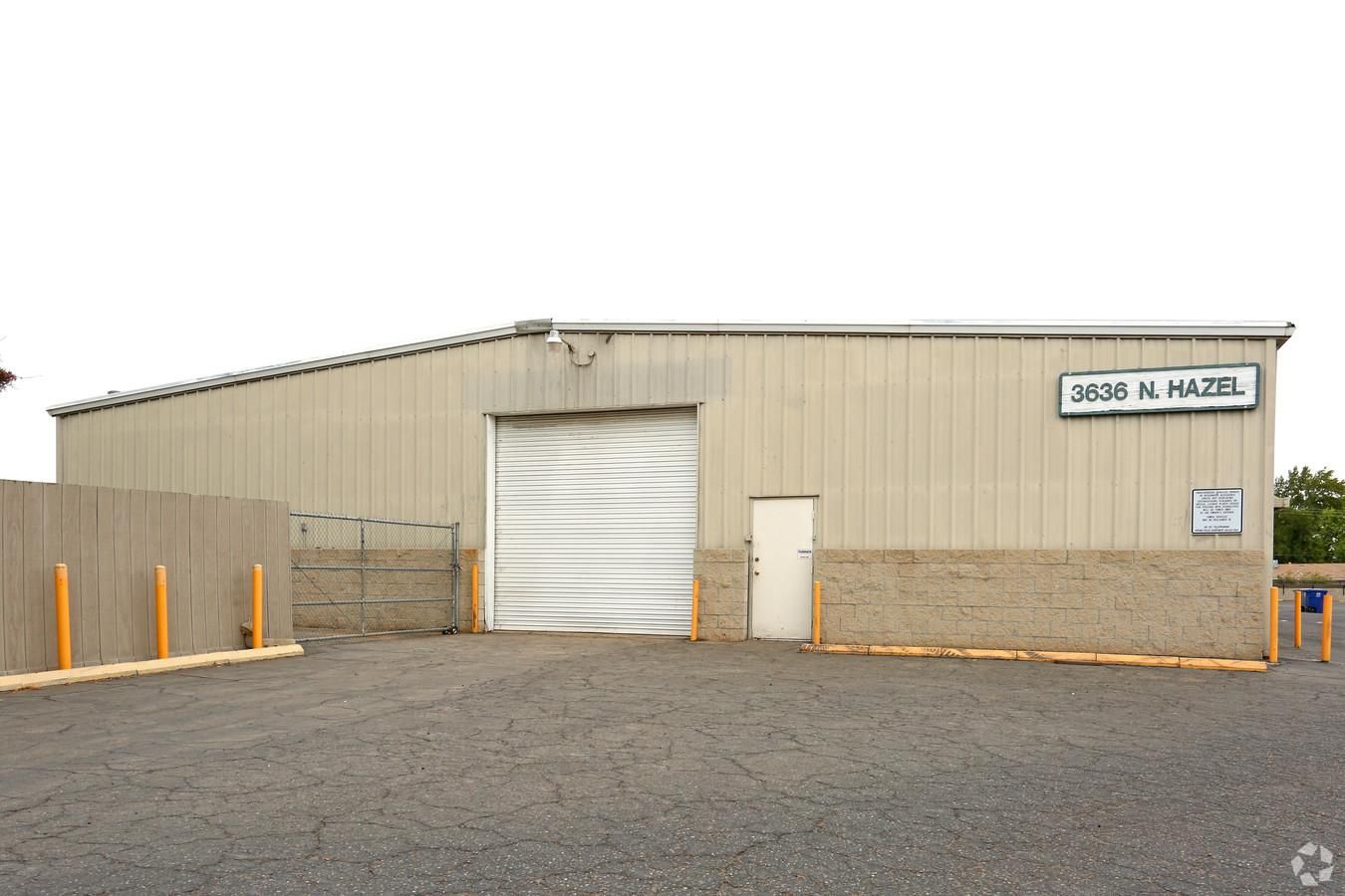 Industrial Property For Lease photo 4