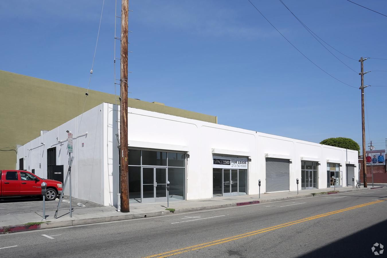 Industrial Property For Lease photo 3