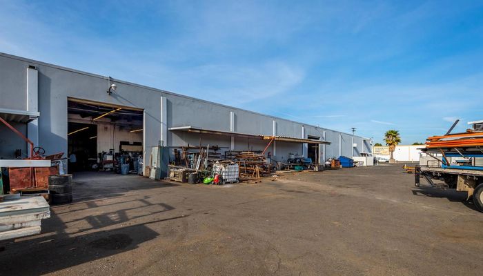 Warehouse Space for Sale at 5851 Florin Perkins Rd Sacramento, CA 95828 - #23