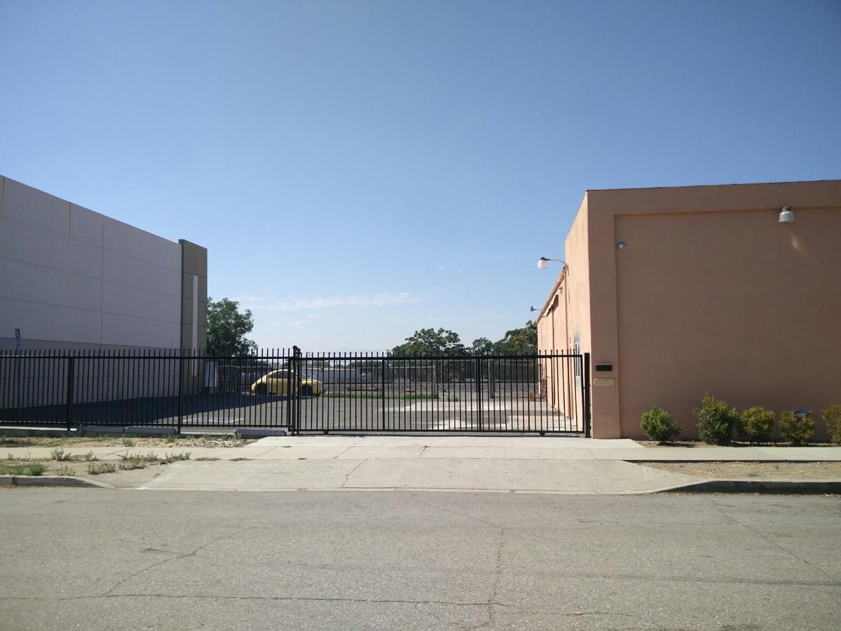 Industrial Property For Lease photo 2
