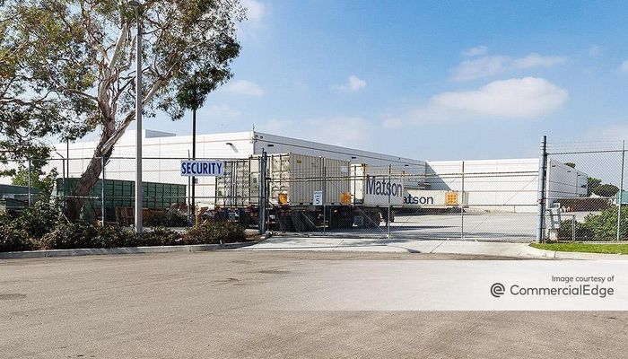 Warehouse Space for Rent at 6550 Katella Avenue Cypress, CA 90630 - #6