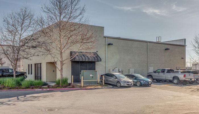 Warehouse Space for Rent at 10290 Iron Rock Way Elk Grove, CA 95624 - #18