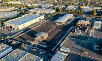 Warehouse Space for Rent located at 2348 Industrial Pky. West Hayward, CA 94545