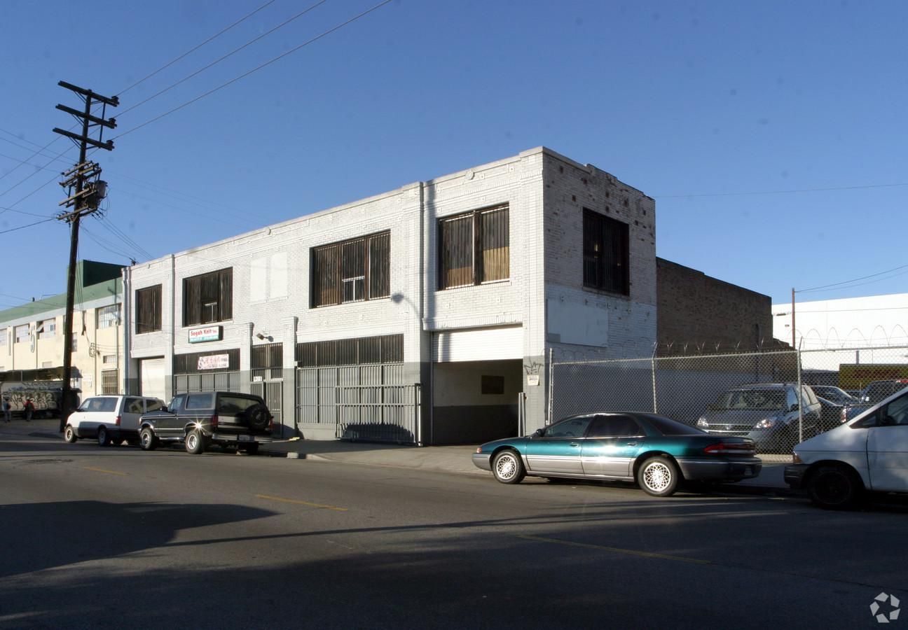 Industrial Property For Sale photo 2