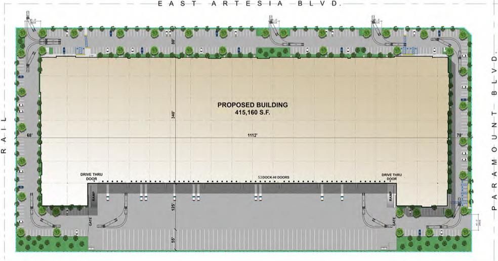 Bridge Point Long Beach 2400 E Artesia Blvd photo 1