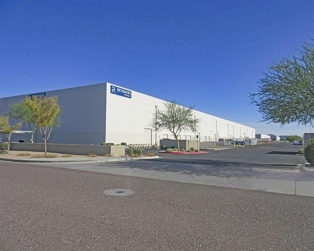 Prologis Deer Valley Industrial Center I photo 4