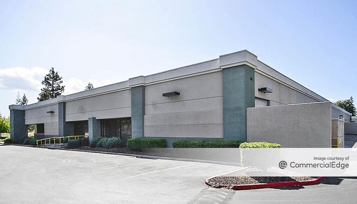 Warehouse Space for Rent at 1828-1830 Bering Dr San Jose, CA 95112 - #3