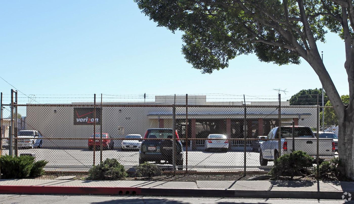 Industrial Property For Lease photo 2