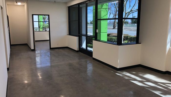 Warehouse Space for Rent at 2221 E Philadelphia St Ontario, CA 91761 - #2