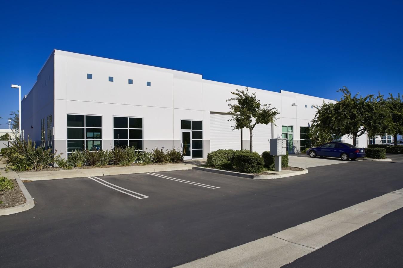 Industrial Property For Lease photo 4