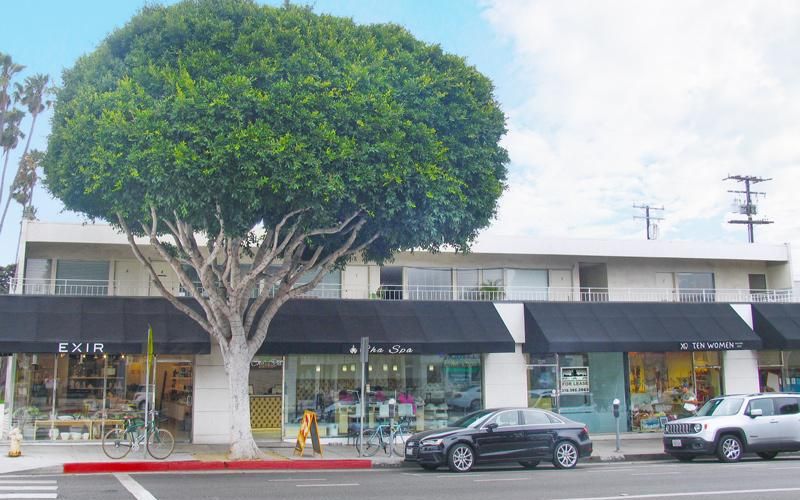 1130 Montana Avenue