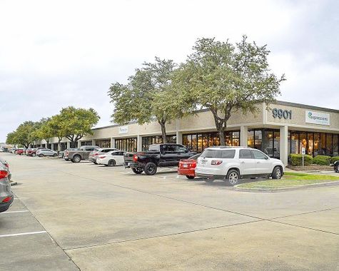 Broadway Business Park