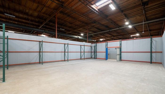 Warehouse Space for Rent at 25509 Industrial Blvd Hayward, CA 94545 - #23
