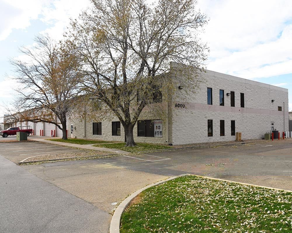 Park Industrial Center - 6000 & 6100 East 58th Avenue photo 1