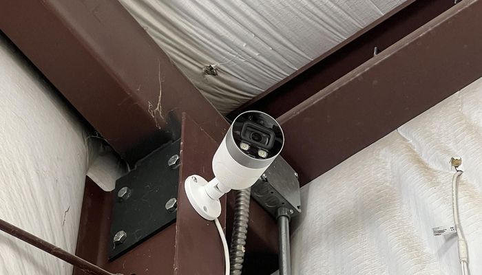 Warehouse Space for Rent at 16721 Placerita Canyon Road Santa Clarita, CA 91321 - #10