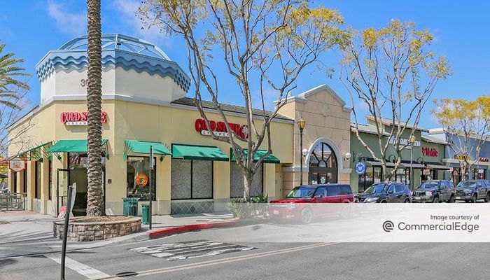 Warehouse Space for Rent at 2765 Progress St. Vista, CA 92083 - #2