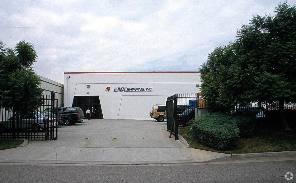 Industrial Property for Lease photo 3