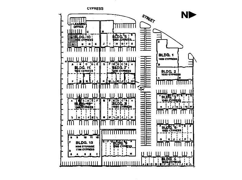 Bldg 1-2 photo 2