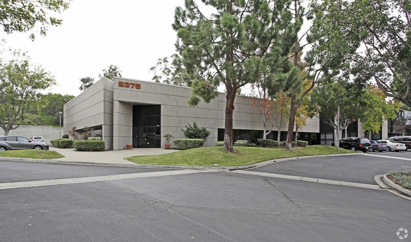 Office Property For Lease photo 1