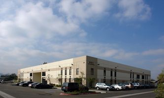 Warehouse Space for Rent located at 13668 Valley Blvd City Of Industry, CA 91746