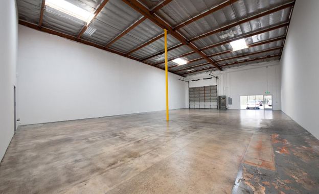 Industrial Property For Lease