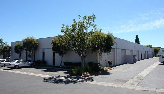 Warehouse Space for Rent at 1884 Eastman Ave Ventura, CA 93003 - #3