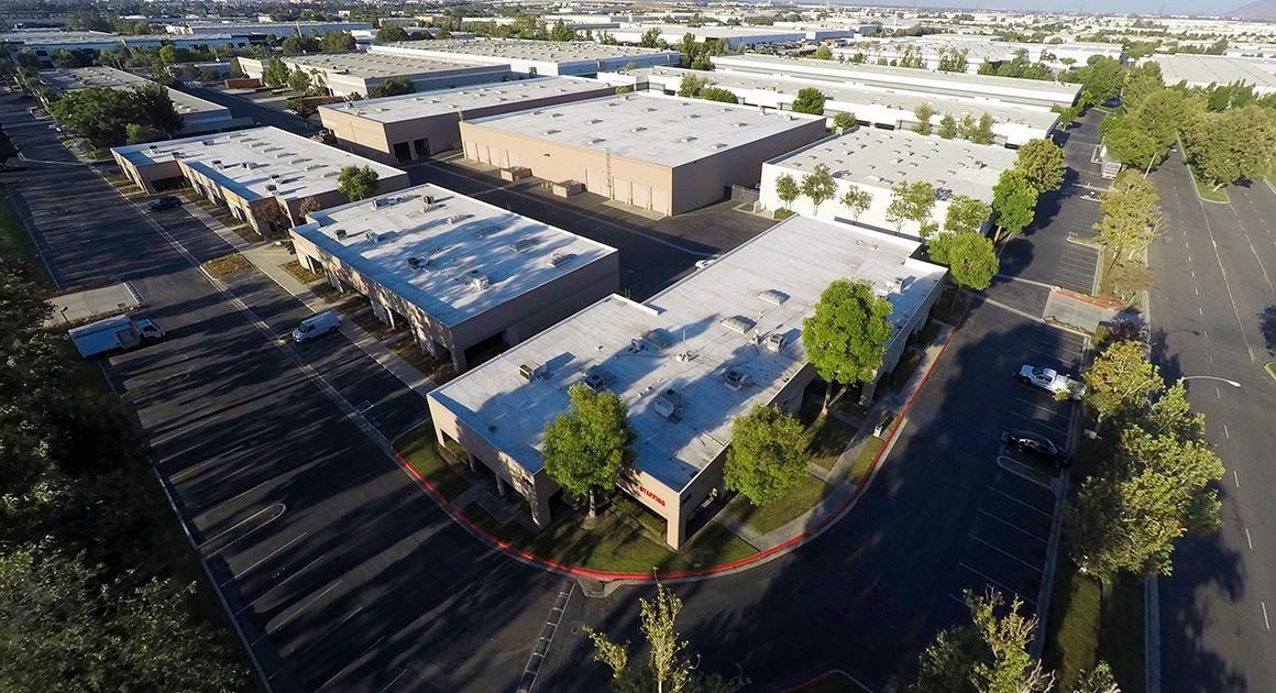 Ontario Airport Business Park photo 1