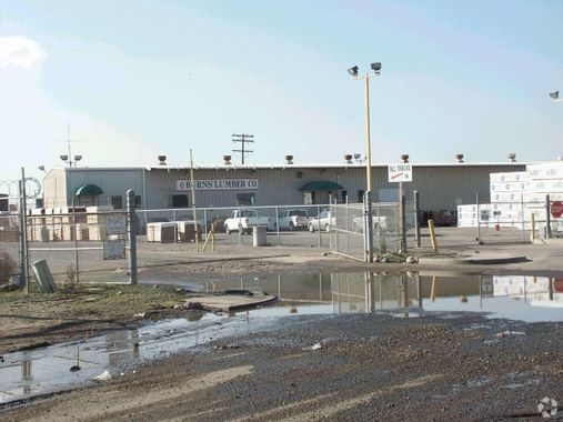 Industrial Property For Lease