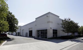 Warehouse Space for Rent located at 701 Gifford Ave San Bernardino, CA 92408