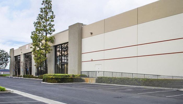 Warehouse Space for Rent at 5150 Edison Avenue Chino, CA 91710 - #6